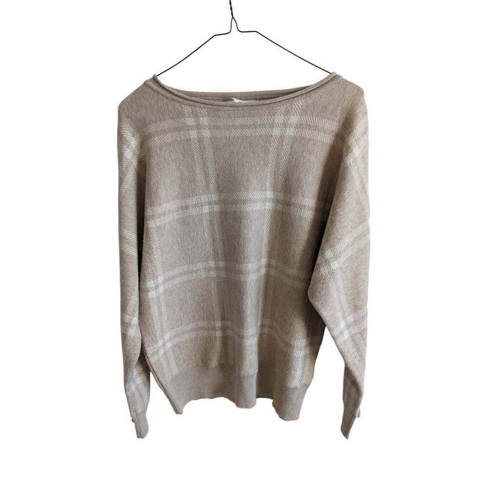 Cynthia Rowley Sweater Size Medium‎